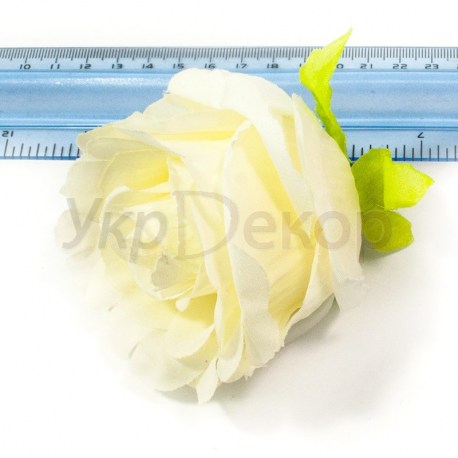 Цветок розы 9,0 SK